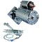Wai Global Starter, STRHI OSGR CHROME, 268hp 20kW12 Volt, CW, 9Tooth Pinion 18493CN - alternate 1